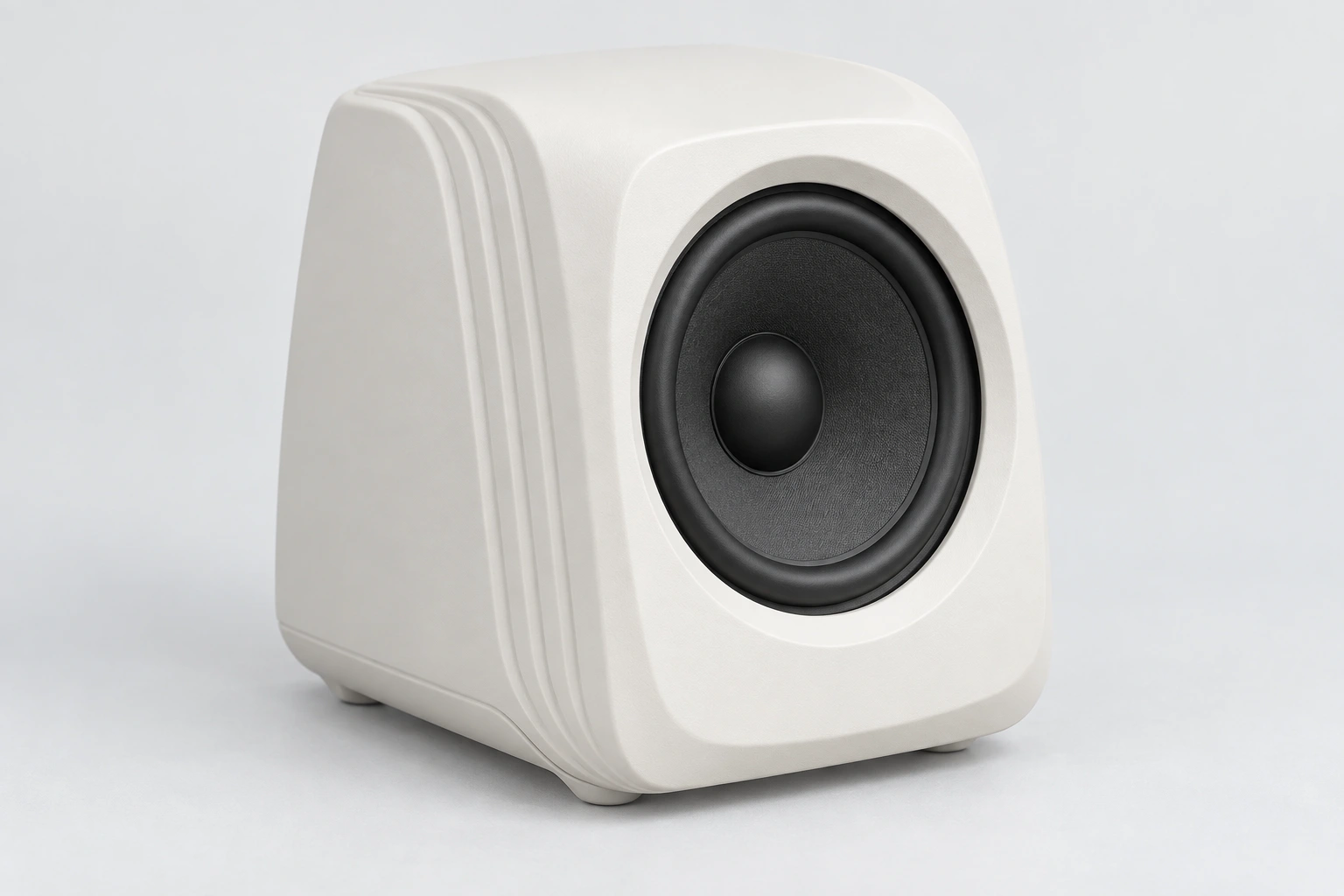 Illustrative industrial housings for suitable polypropylene grades