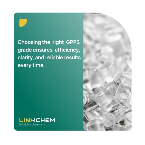 GPPS properties and processing — document page 4