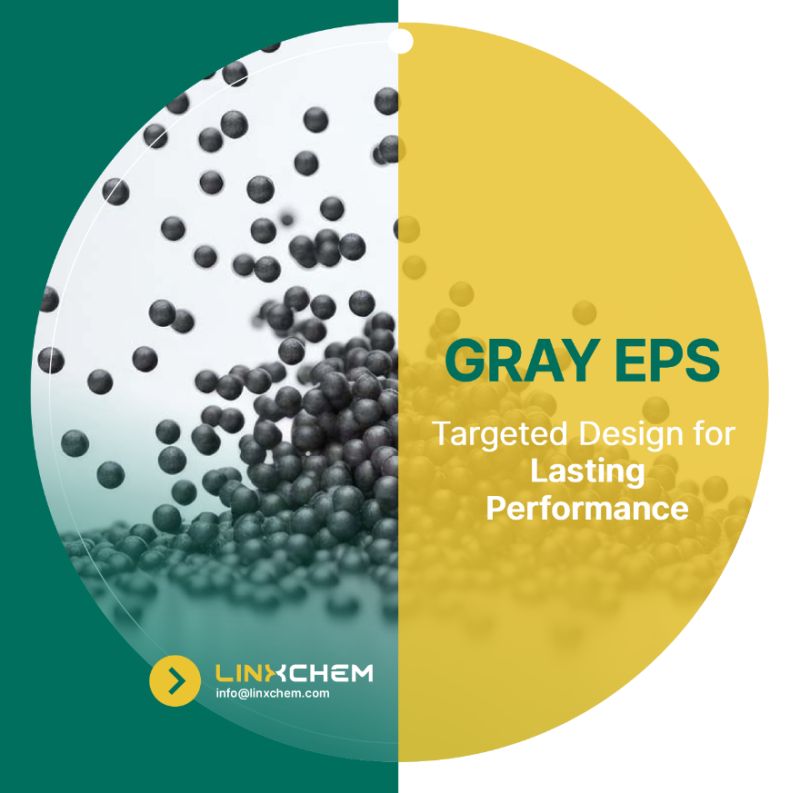 Gray EPS and thermal insulation — original post image