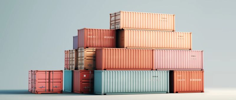 Shipment management and material supply — original post image