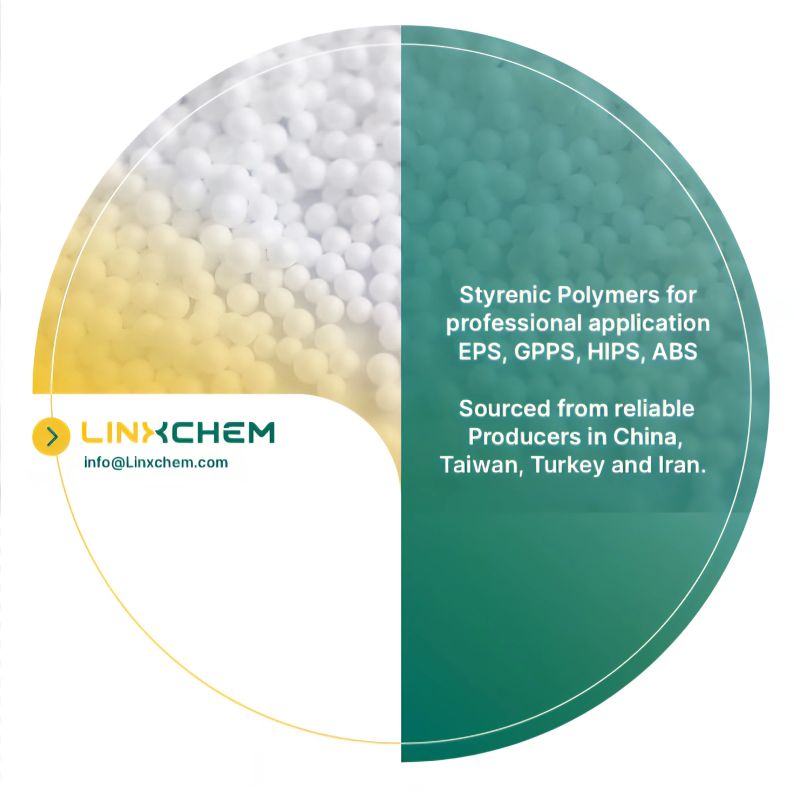 Sourcing styrenic polymers — original post image